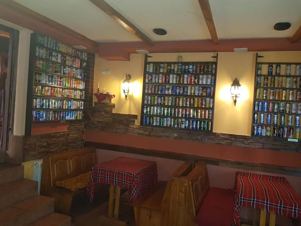 Отель Hotel Rai Стара-Загора-17