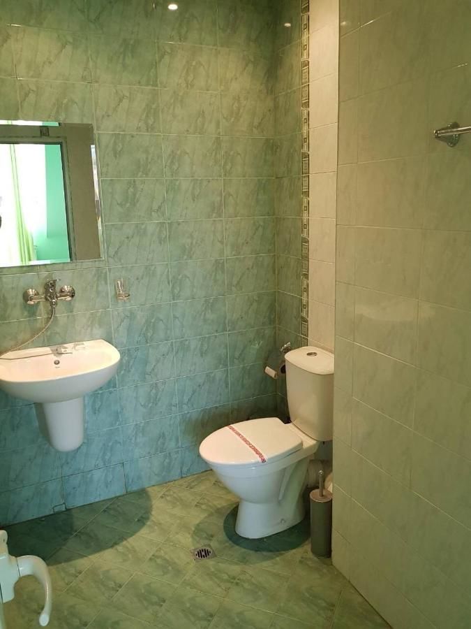 Отель Hotel Rai Стара-Загора-22