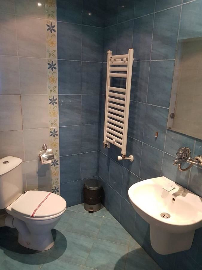 Отель Hotel Rai Стара-Загора-32