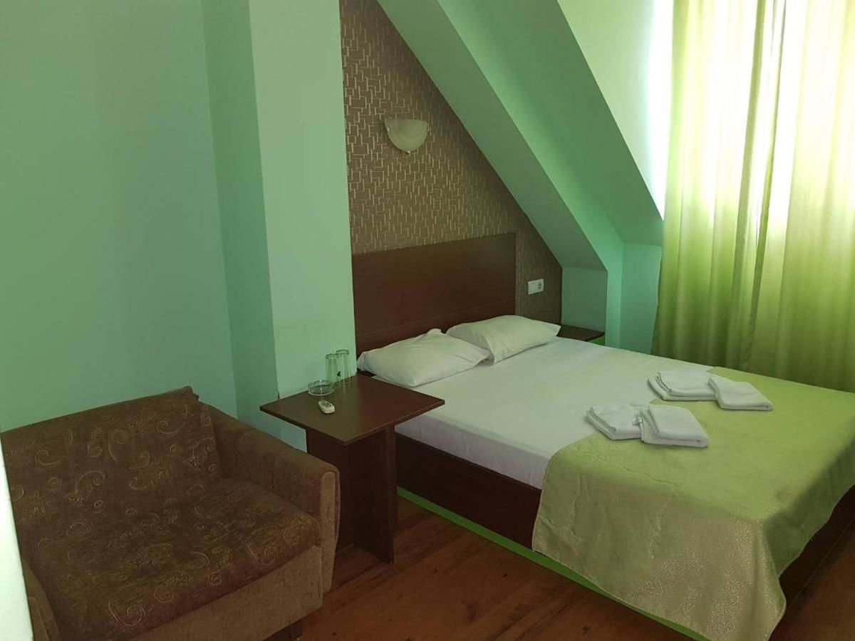 Отель Hotel Rai Стара-Загора-35