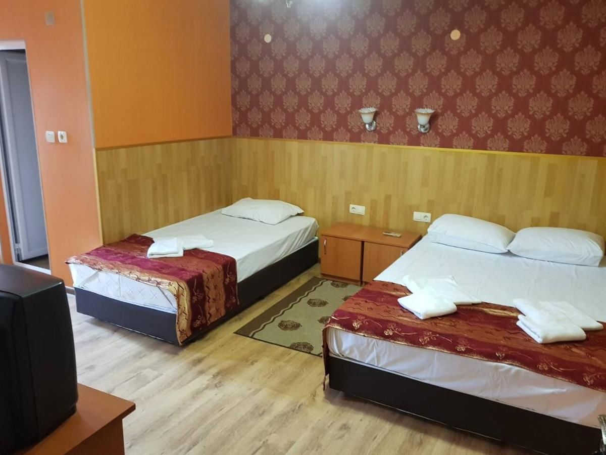 Отель Hotel Rai Стара-Загора-36