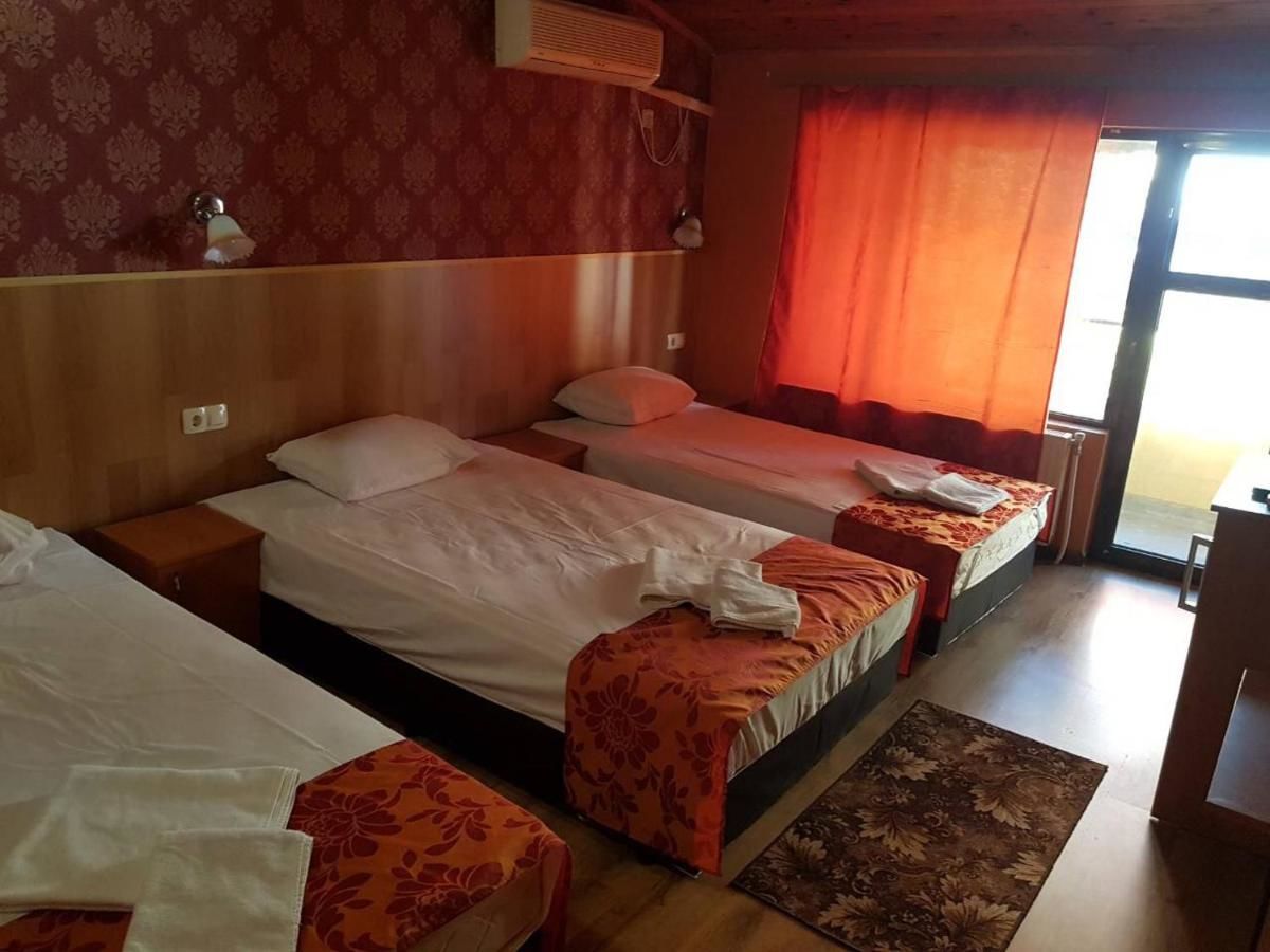 Отель Hotel Rai Стара-Загора