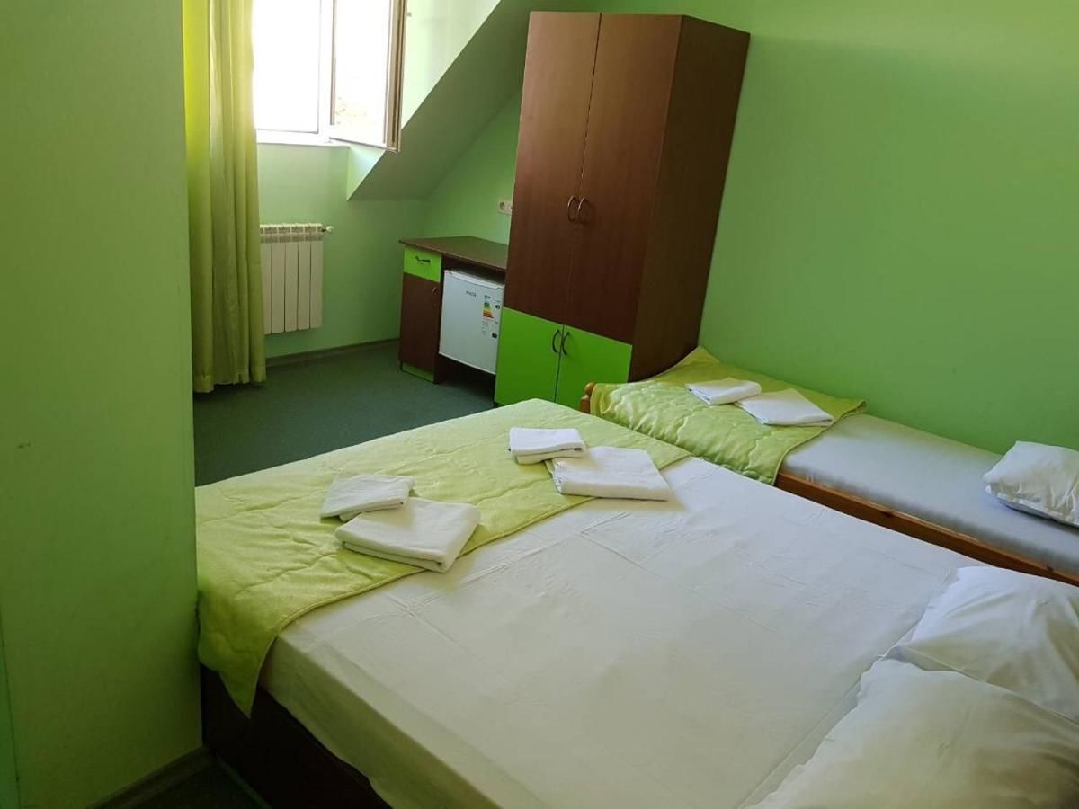 Отель Hotel Rai Стара-Загора-39