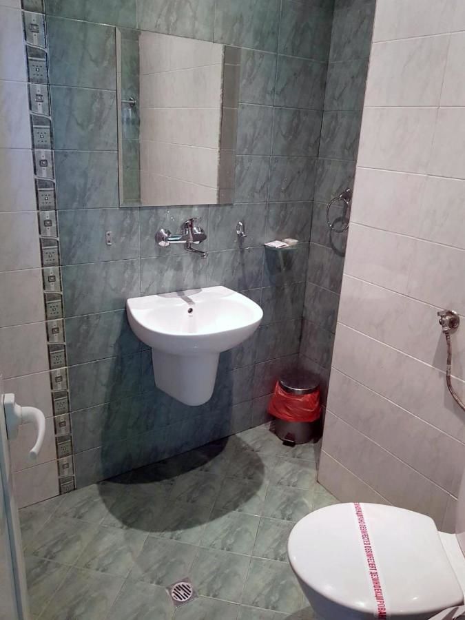 Отель Hotel Rai Стара-Загора-43