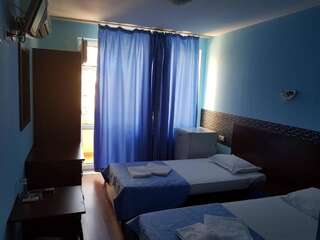 Отель Hotel Rai Стара-Загора Двухместный номер с 2 отдельными кроватями-6