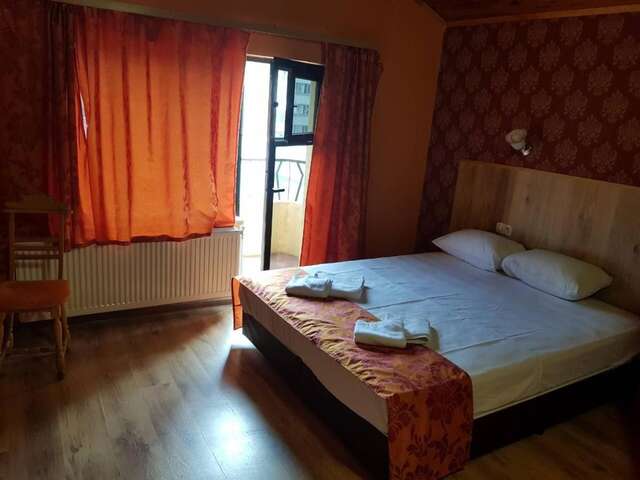 Отель Hotel Rai Стара-Загора-12