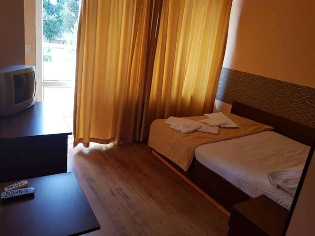 Отель Hotel Rai Стара-Загора-18