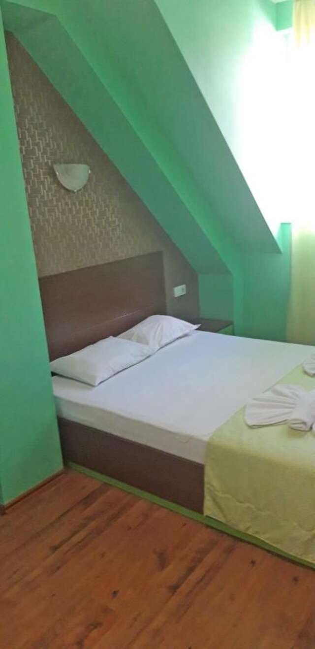 Отель Hotel Rai Стара-Загора-6