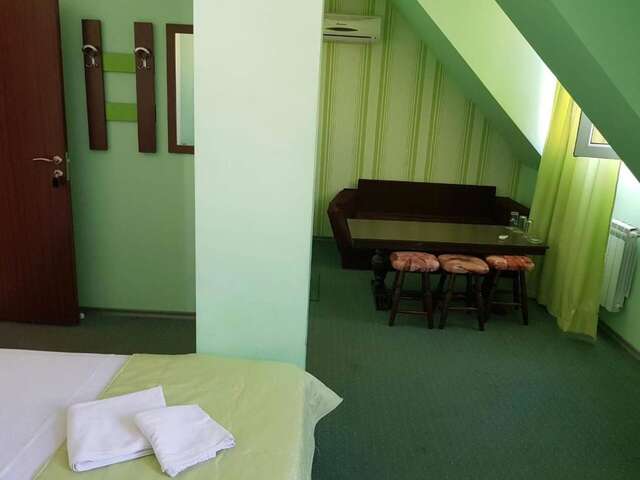 Отель Hotel Rai Стара-Загора-44