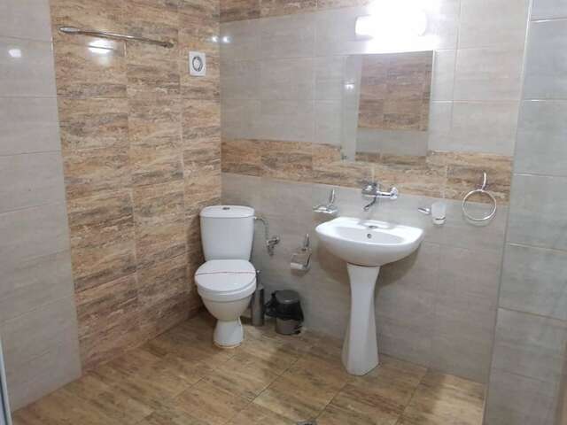 Отель Hotel Rai Стара-Загора-48