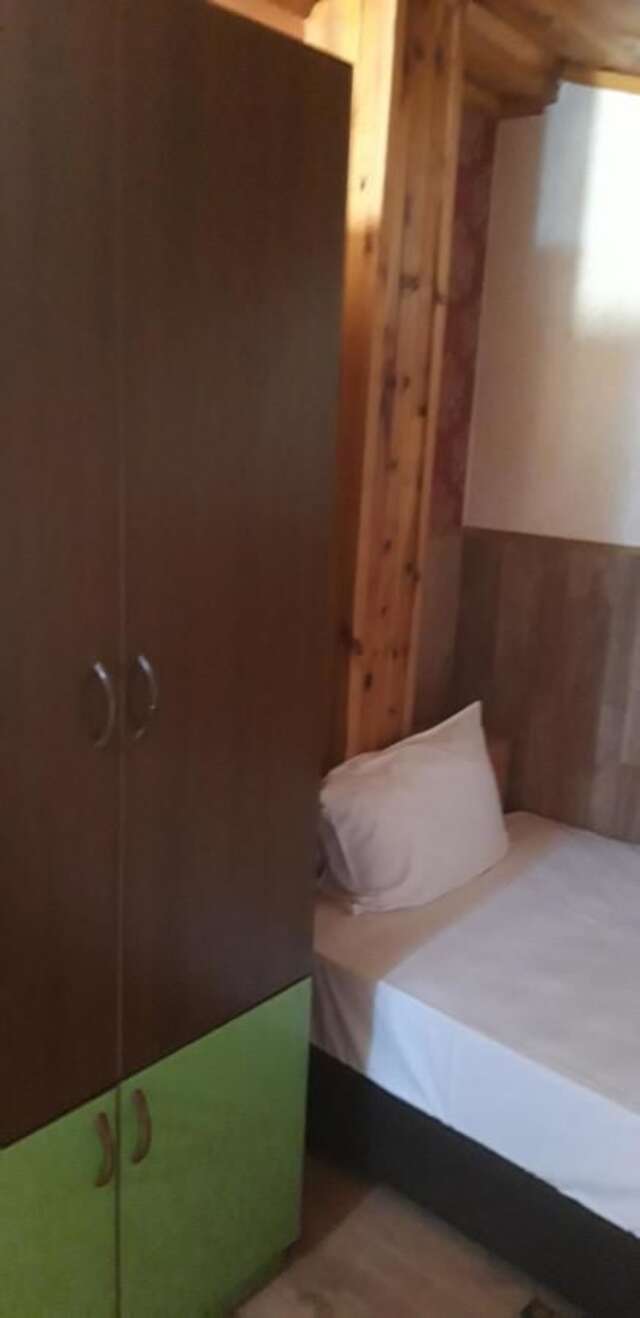 Отель Hotel Rai Стара-Загора-7